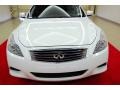Ivory Pearl White - G 37 S Sport Coupe Photo No. 13