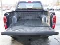 2008 Midnight Blue Metallic GMC Canyon SLE Crew Cab 4x4  photo #6