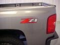 Graystone Metallic - Silverado 1500 LT Z71 Extended Cab Photo No. 15