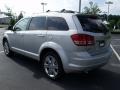 Bright Silver Metallic - Journey SXT Photo No. 2