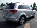 Bright Silver Metallic - Journey SXT Photo No. 3
