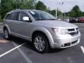 Bright Silver Metallic - Journey SXT Photo No. 4