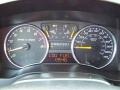 2008 Midnight Blue Metallic GMC Canyon SLE Crew Cab 4x4  photo #16