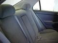 2007 Graphite Pearl Honda Accord LX Sedan  photo #10