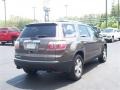 2010 Medium Brown Metallic GMC Acadia SLT  photo #6