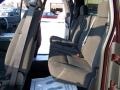 2008 Dark Crimson Metallic GMC Sierra 1500 SLE Extended Cab  photo #8