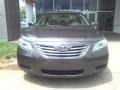 2007 Magnetic Gray Metallic Toyota Camry Hybrid  photo #2