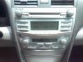 Magnetic Gray Metallic - Camry Hybrid Photo No. 8