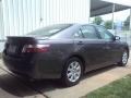 2007 Magnetic Gray Metallic Toyota Camry Hybrid  photo #16