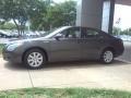 2007 Magnetic Gray Metallic Toyota Camry Hybrid  photo #18