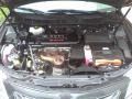 Magnetic Gray Metallic - Camry Hybrid Photo No. 19