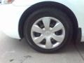 Super White - Camry LE Photo No. 3