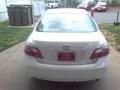 Super White - Camry LE Photo No. 4