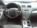 Super White - Camry LE Photo No. 5