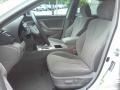 Super White - Camry LE Photo No. 6