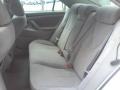 Super White - Camry LE Photo No. 7