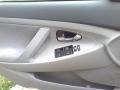 Super White - Camry LE Photo No. 12