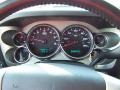2008 Dark Crimson Metallic GMC Sierra 1500 SLE Extended Cab  photo #13