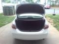 Super White - Camry LE Photo No. 15