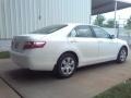 Super White - Camry LE Photo No. 16