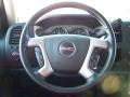 2008 Dark Crimson Metallic GMC Sierra 1500 SLE Extended Cab  photo #14