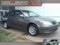 Phantom Gray Pearl - Camry LE Photo No. 1