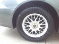Phantom Gray Pearl - Camry LE Photo No. 3