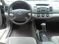 Phantom Gray Pearl - Camry LE Photo No. 5