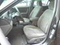 Phantom Gray Pearl - Camry LE Photo No. 6