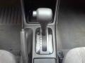 Phantom Gray Pearl - Camry LE Photo No. 9