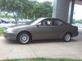 Phantom Gray Pearl - Camry LE Photo No. 17