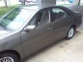 Phantom Gray Pearl - Camry LE Photo No. 19