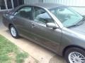 Phantom Gray Pearl - Camry LE Photo No. 20