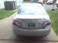Titanium Metallic - Camry Hybrid Photo No. 4
