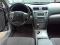 Titanium Metallic - Camry Hybrid Photo No. 5