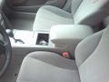 Titanium Metallic - Camry Hybrid Photo No. 13