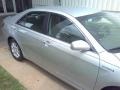 Titanium Metallic - Camry Hybrid Photo No. 21