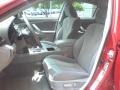 Barcelona Red Metallic - Camry LE Photo No. 6