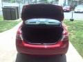 Barcelona Red Metallic - Camry LE Photo No. 15