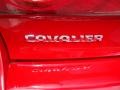 Victory Red - Cavalier Coupe Photo No. 26