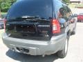 2006 Black Onyx Isuzu Ascender LS  photo #3