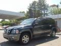 2006 Black Onyx Isuzu Ascender LS  photo #5