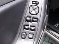 2004 Brillant Black Crystal Pearl Jeep Grand Cherokee Laredo 4x4  photo #13