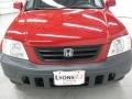 2001 Milano Red Honda CR-V EX 4WD  photo #13