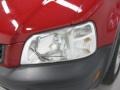 2001 Milano Red Honda CR-V EX 4WD  photo #14