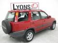 2001 Milano Red Honda CR-V EX 4WD  photo #16