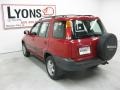 2001 Milano Red Honda CR-V EX 4WD  photo #17