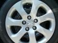 2010 Crystal White Pearl Mica Mazda MAZDA3 i Sport 4 Door  photo #5