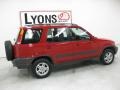 2001 Milano Red Honda CR-V EX 4WD  photo #19