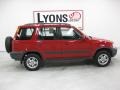 2001 Milano Red Honda CR-V EX 4WD  photo #20